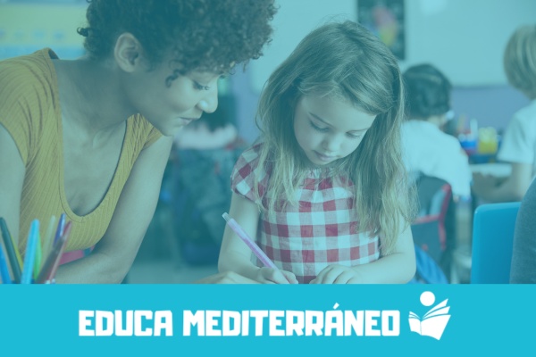 refuerzo educativo y apoyo especializado