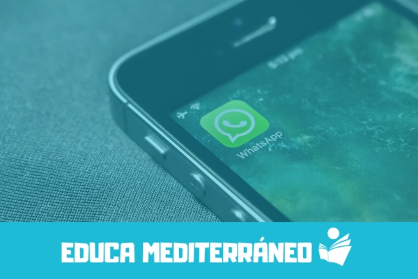 Guía Educativa Para Padres ≫ Grupos De Whatsapp 3907