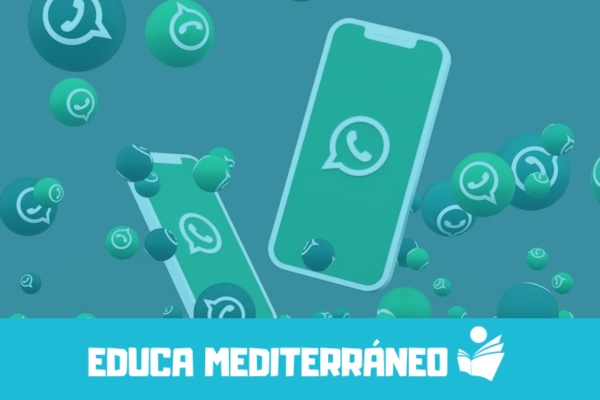 Guía Educativa Para Padres ≫ Grupos De Whatsapp 5430