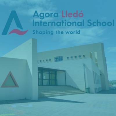 Colegio Agora Lledó International School