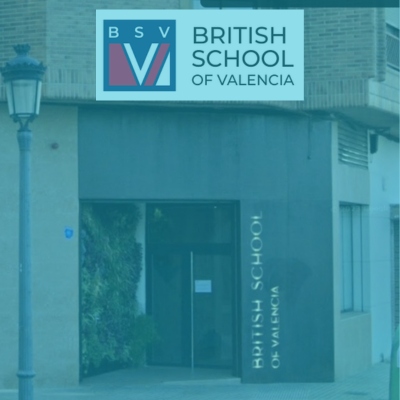 Colegio British School of Valencia