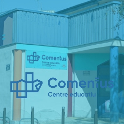 Colegio Comenius Centre Educatiu