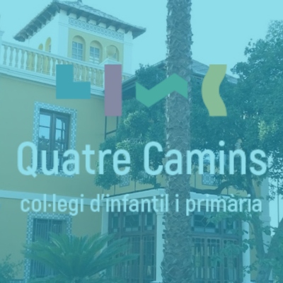 Colegio Quatre Camins