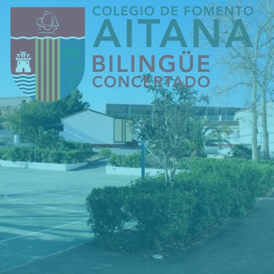 Colegio Aitana de Benidorm