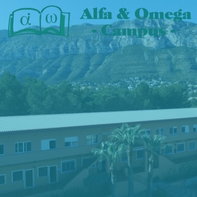 Colegio Alfa I Omega de Dénia