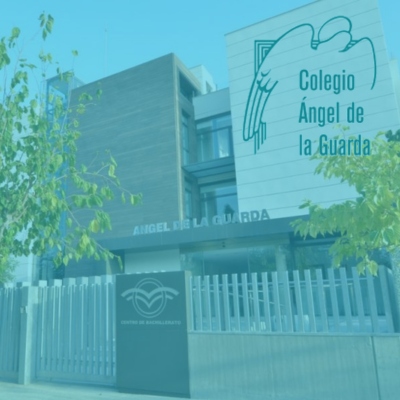 Colegio Ángel De La Guarda de Alicante