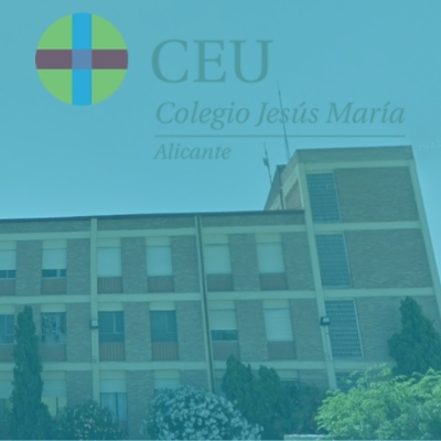 Colegio CEU Jesús María de Alicante