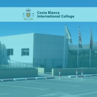 Colegio Costa Blanca International College, Sl de Benidorm