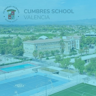 Colegio Cumbres School Valencia Moncada