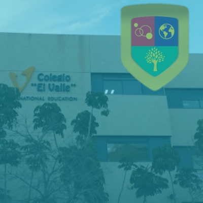 Colegio El Valle de Sant Joan de Alicante