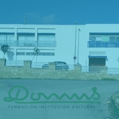 Colegio Fundación institución Domus