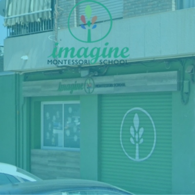 Colegio Imagine Montessori School Valencia