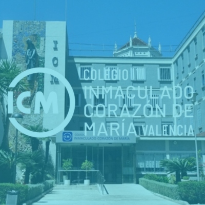 Colegio Inmaculado Corazón De María