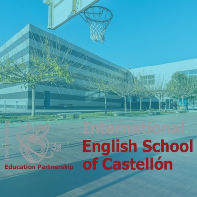 Colegio International English School de Castellón