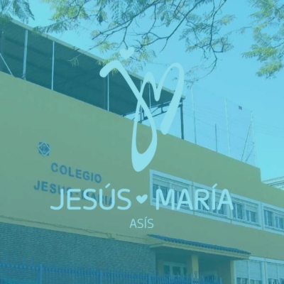 Colegio Jesús María-asís de Alicante