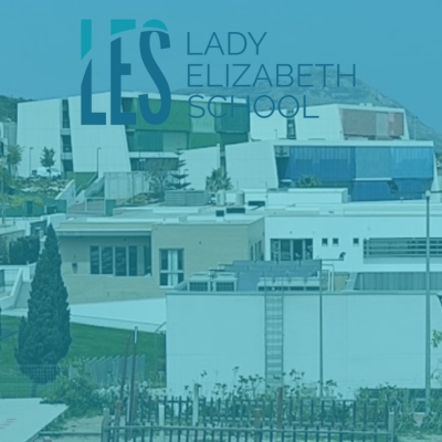 Colegio LES (Lady Elizabeth School) de Benitachell