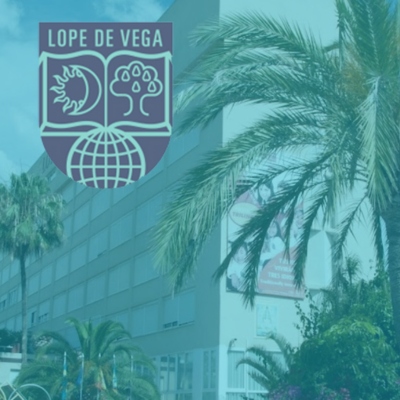 Colegio LOPE DE VEGA INTERNATIONAL SCHOOL de Benidorm