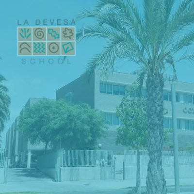 Colegio La Devesa School de Elche