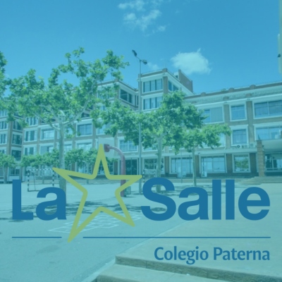 Colegio La Salle Paterna