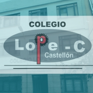 Colegio Lope de Castellón