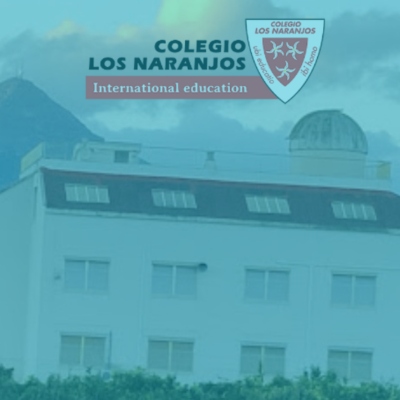 Colegio Los Naranjos, Gandía