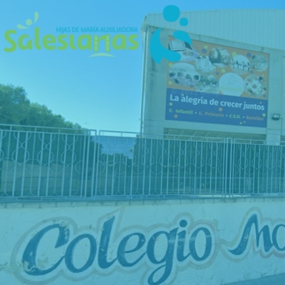 Colegio María Auxiliadora Salesianas de Alicante