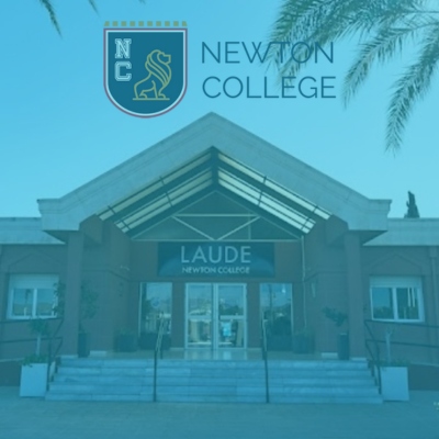 Colegio Newton College de Elche