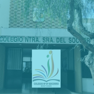 Colegio Nuestra Señora Del Socorro