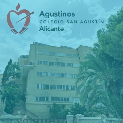 Colegio San Agustín de Alicante