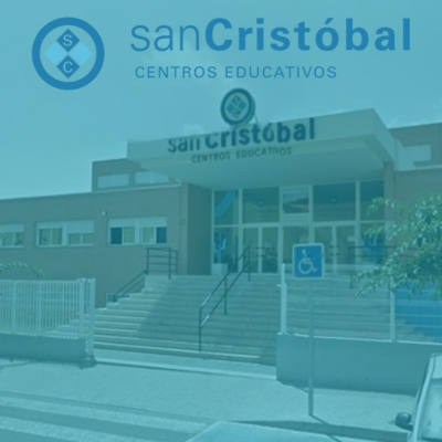 Colegio San Cristóbal de Castellón