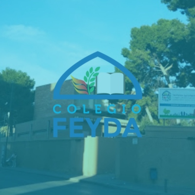 Colegio Santísimo Sacramento Feyda de Alicante