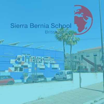 Colegio Sierra Bernia School de l'Alfàs del Pi